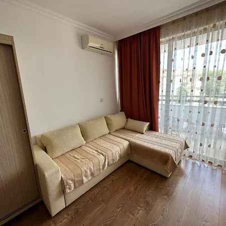 Амфора Студия С Видом На Море Apartment Sveti Vlas