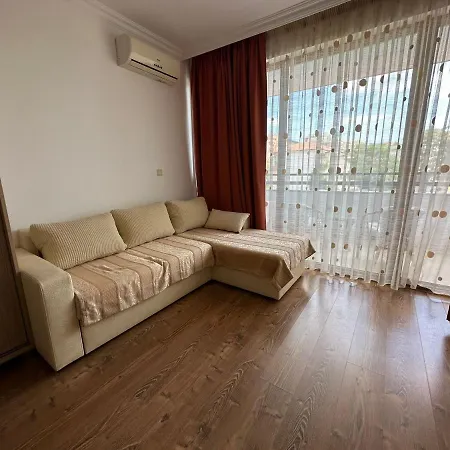 Амфора Студия С Видом На Море Apartment *
