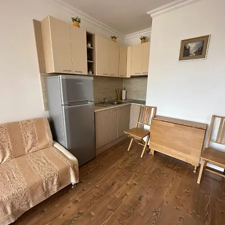 Амфора Студия С Видом На Море Apartment Sveti Vlas
