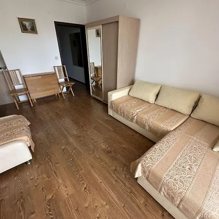 Амфора Студия С Видом На Море Apartment *